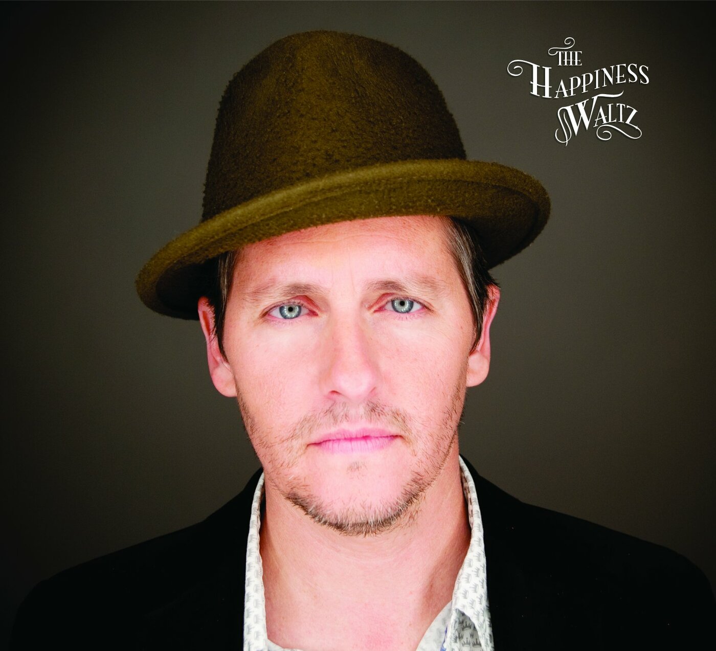 Josh Rouse - The Happiness Waltz | CD