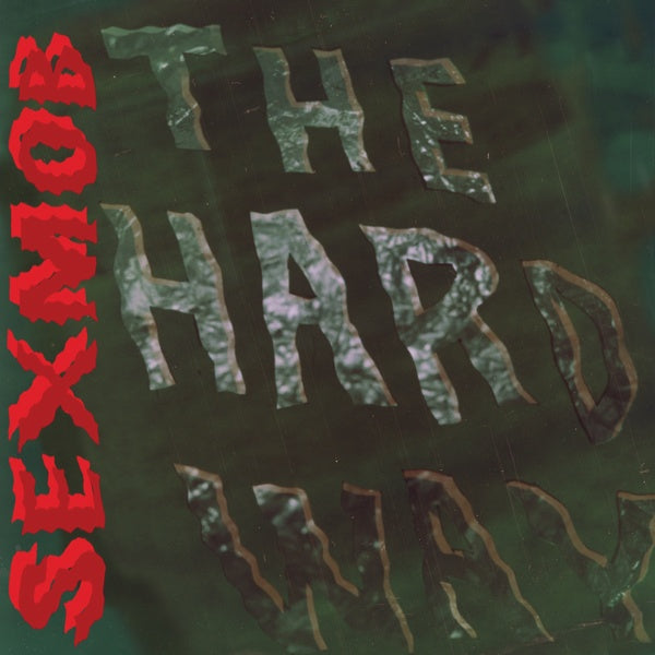 SEXMOB - The Hard Way | Vinyl