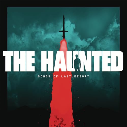 The Haunted - Songs Of Last Resort (Cd Media Book) | CD
