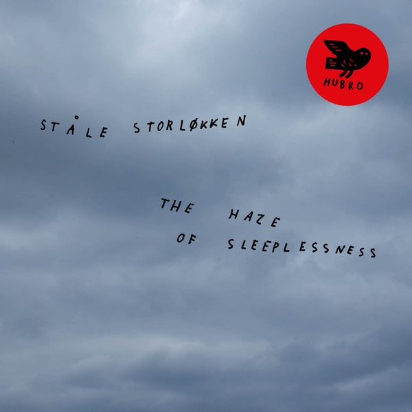 STALE STORLOKKEN - The Haze of Sleeplessness | Vinyl