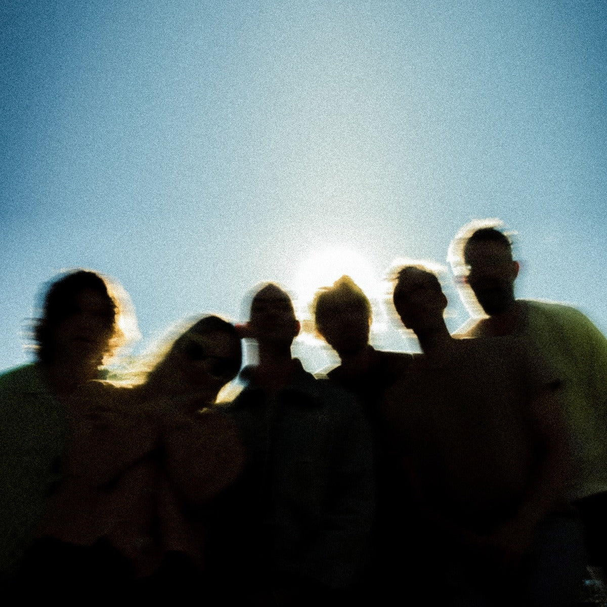 The Head And The Heart - Aperture (Clear Lens LP) (Indie Exclusive) | Vinyl