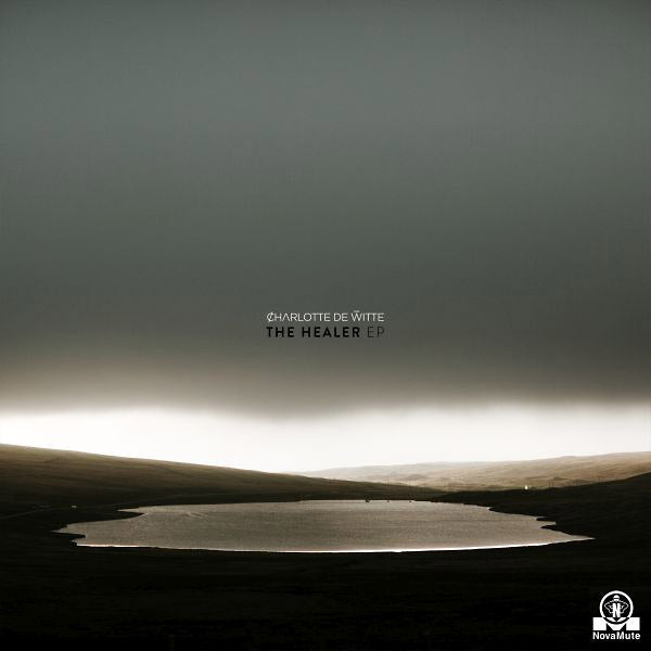 CHARLOTTE DE WITTE - The Healer EP | Vinyl