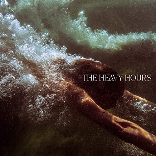 The Heavy Hours - The Heavy Hours | Vinyl