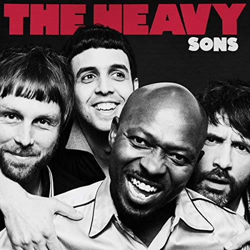 The Heavy - Sons | Vinyl
