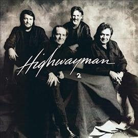 The Highwaymen - Highwayman 2 (180 Gram Vinyl) [Import] | Vinyl