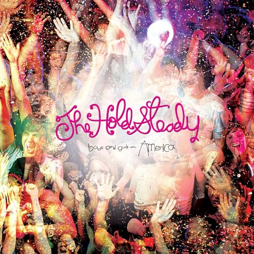 The Hold Steady - Boys and Girls in America | Vinyl