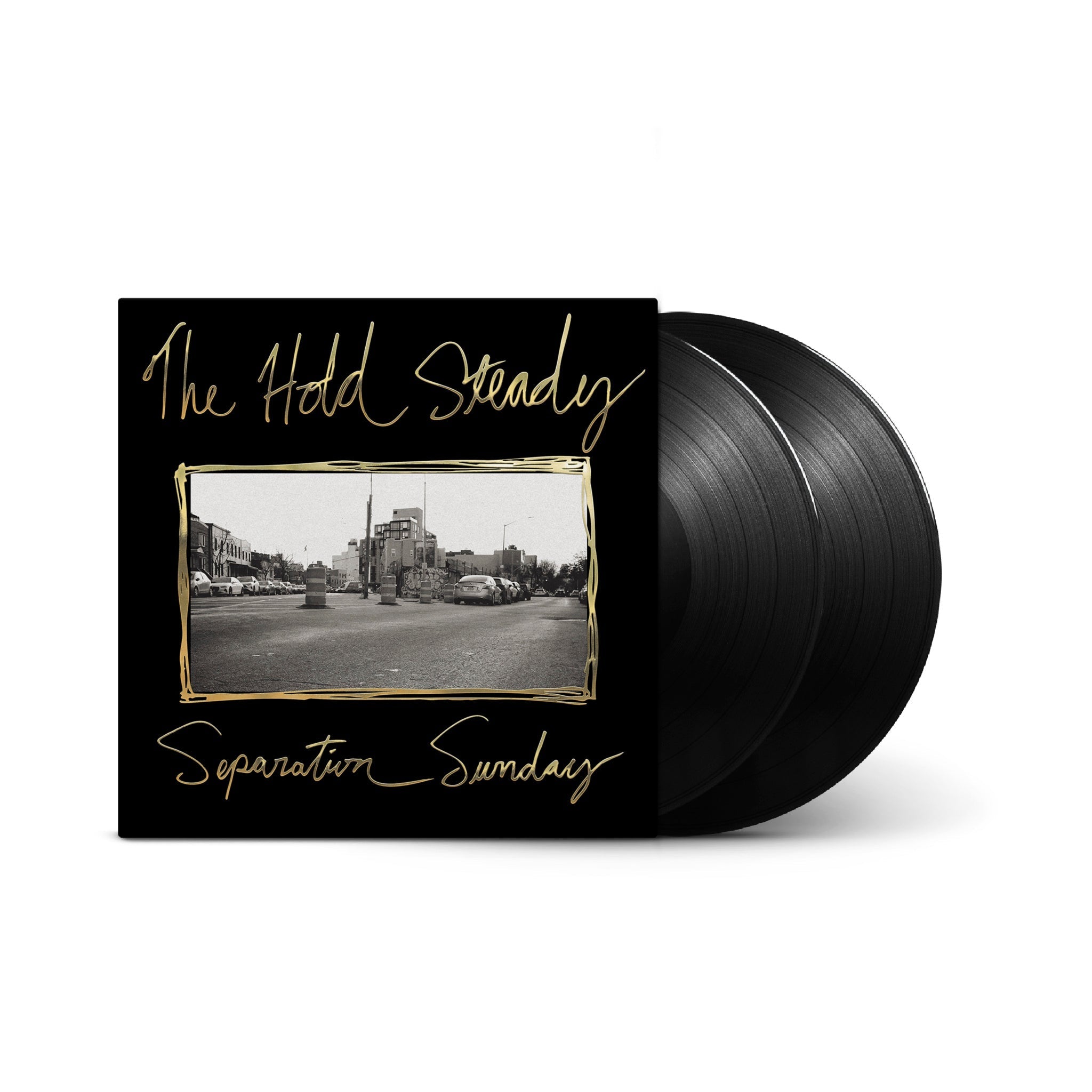 The Hold Steady | Separation Sunday (20 Year Anniversary Edition) [2LP] | Vinyl