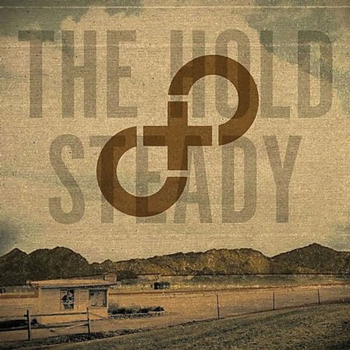 The Hold Steady - Stay Positive | Vinyl