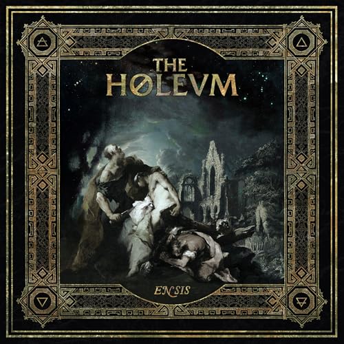 The Holeum | Ensis | CD