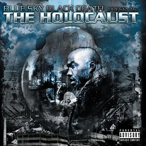 Blue Sky Black Death - The Holocaust | CD