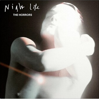 The Horrors | Night Life (Indie Exclusive, Limited Edition, Crystal Clear Colored Vinyl) | Vinyl