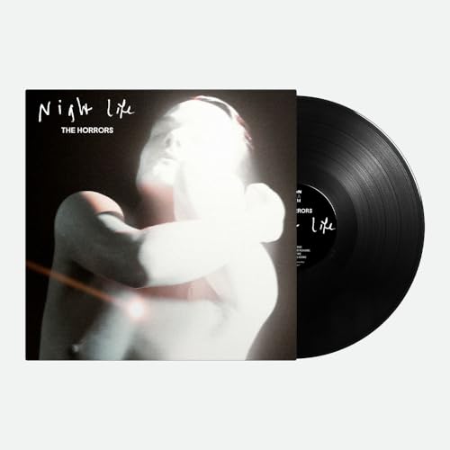 The Horrors - Night Life [LP] | Vinyl