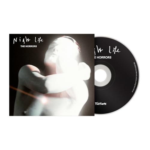The Horrors - Night Life | CD