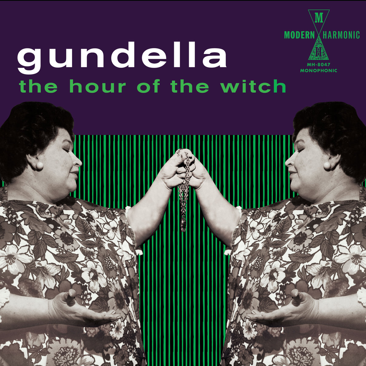 Gundella - The Hour Of The Witch | CD
