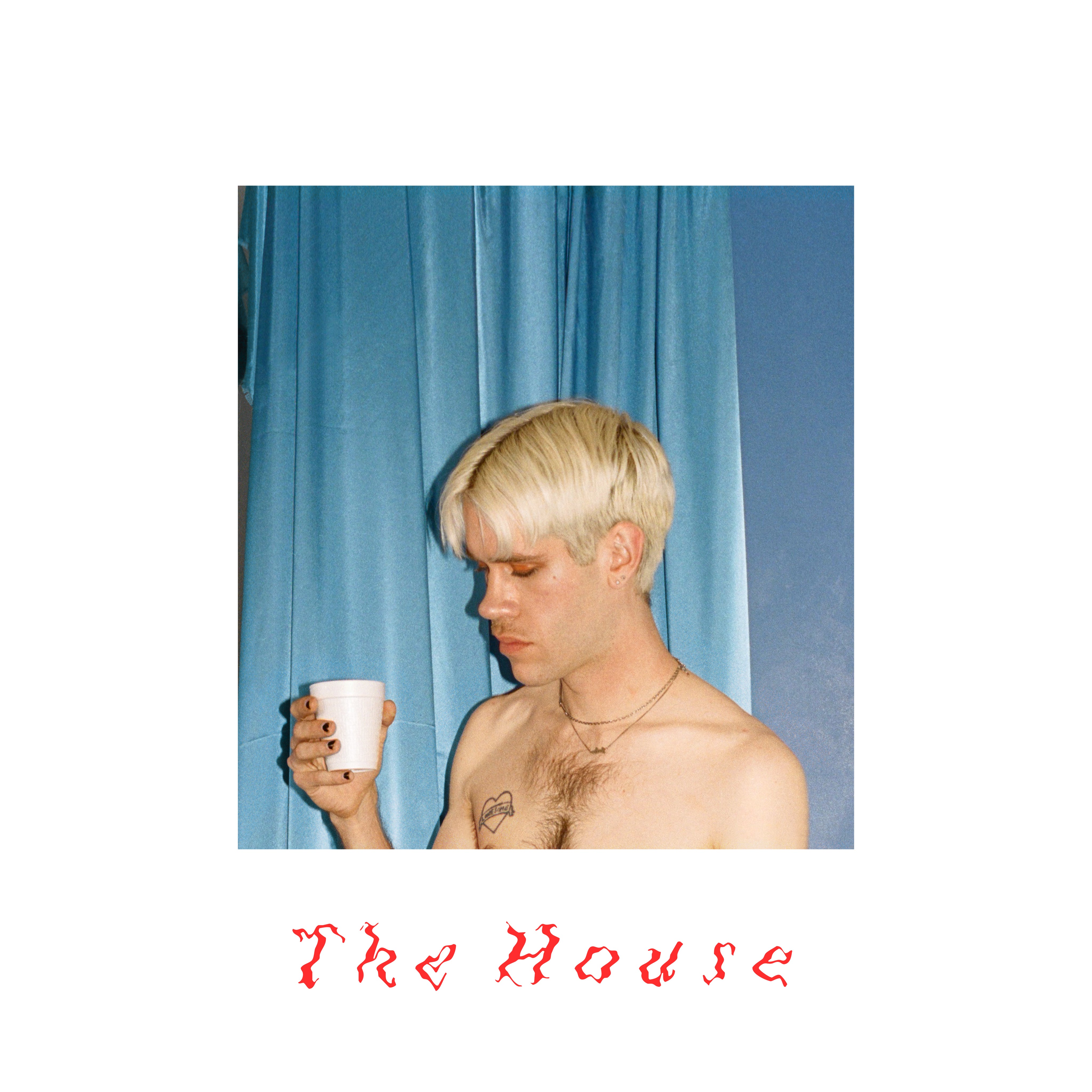 Porches | The House | CD
