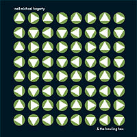 Neil Michael Hagerty - The Howling Hex | CD