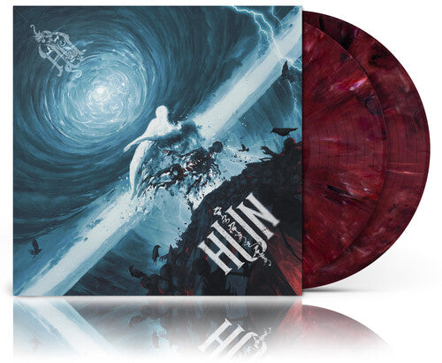 The Hu - Hun (140 Gram Ruby Colored Vinyl, Poster, Gatefold LP Jacket) (2 Lp's) | Vinyl