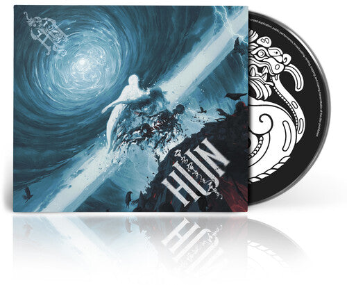 The Hu - Hun (Digipack Packaging) | CD
