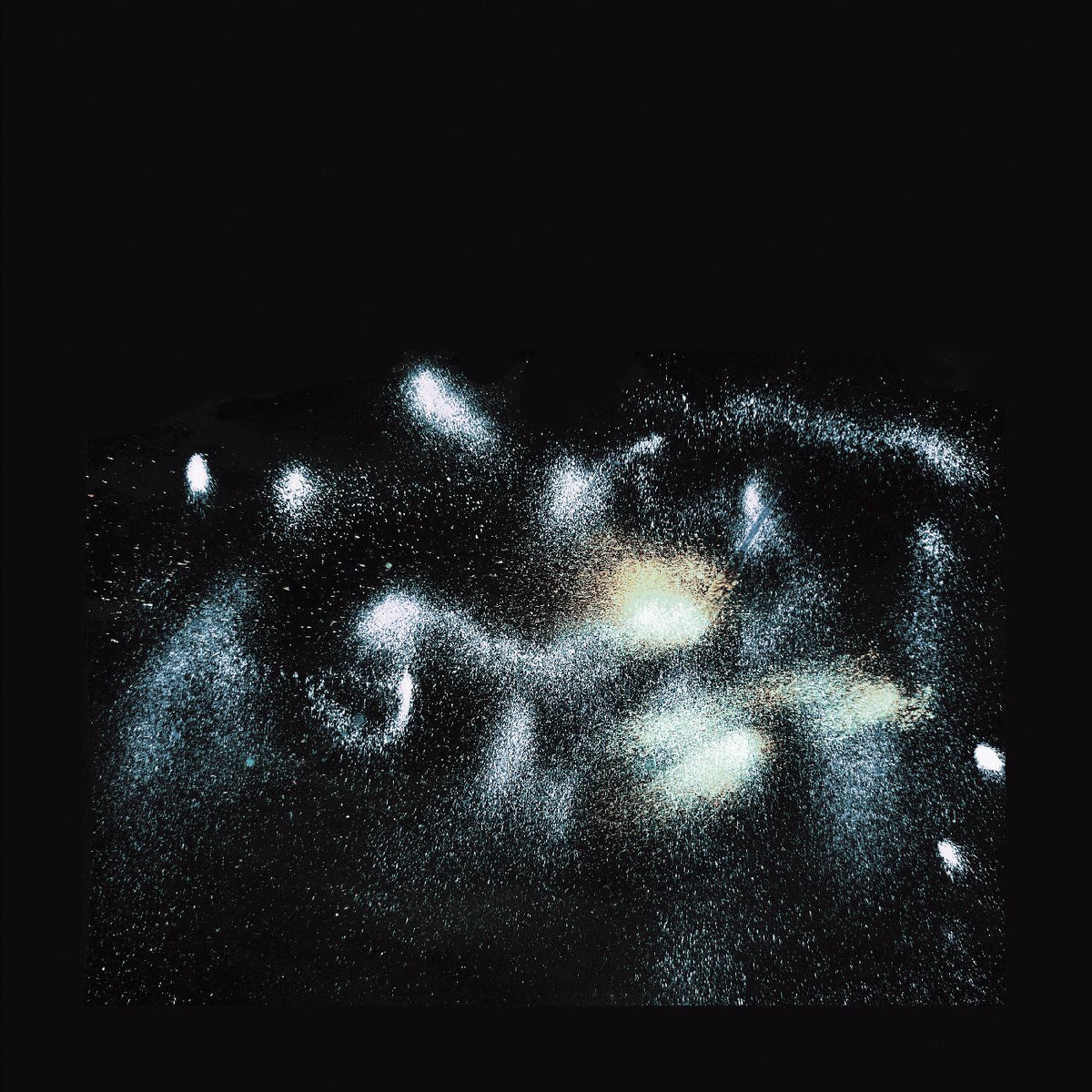 James Ellis Ford - The Hum | CD