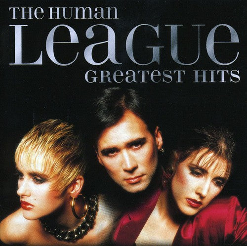 The Human League | Greatest Hits [Import] | CD