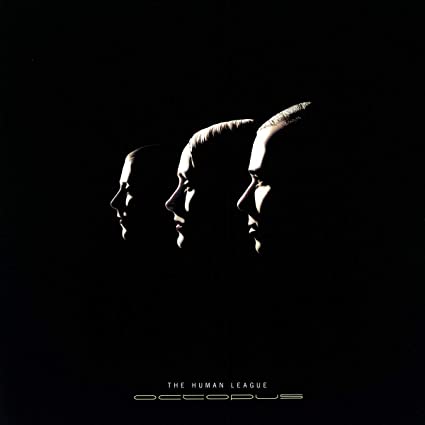 The Human League - Octopus: Special Edition [Import] | Vinyl
