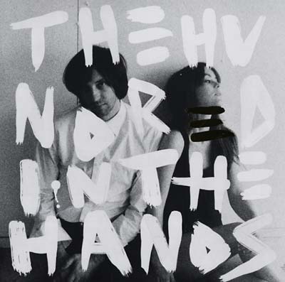 THE HUNDRED IN THE HANDS - The Hundred In The Hands | Vinyl