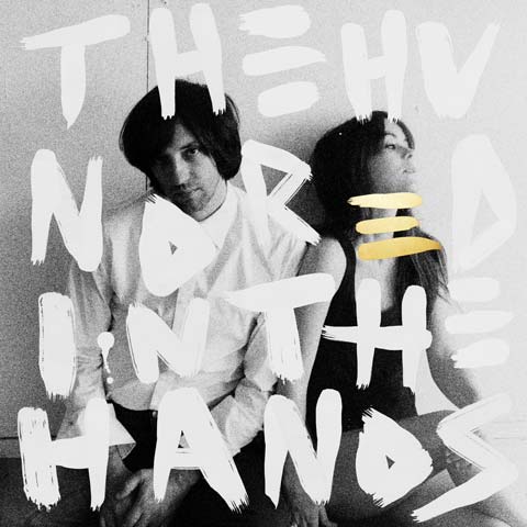 The Hundred In The Hands - The Hundred In The Hands | CD