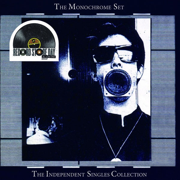 THE MONOCHROME SET - The Independent Singles Collection | Vinyl