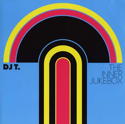 DJ T. - The Inner Jukebox | Vinyl