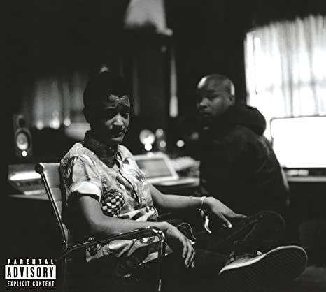 The Internet - Feel Good [Explicit Content] | CD