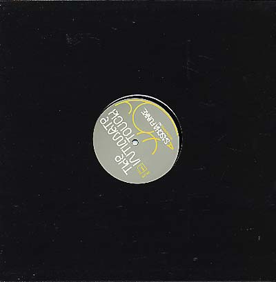 SASCHA FUNKE - The Intimate Touch | Vinyl