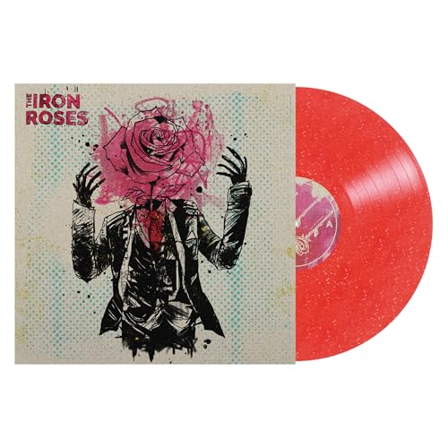 The Iron Roses - The Iron Roses | Vinyl