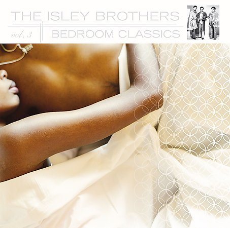 The Isley Brothers - BEDROOM CLASSICS 3 | CD