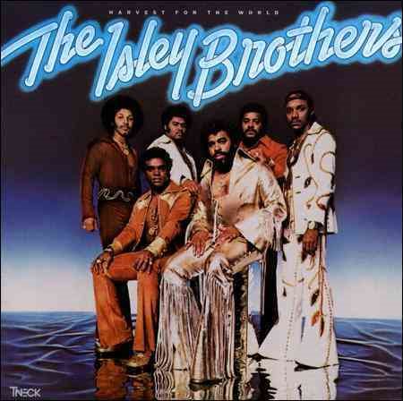 The Isley Brothers - Harvest For The World (Expanded Edition) | CD
