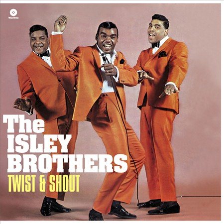 The Isley Brothers - Twist & Shout | Vinyl