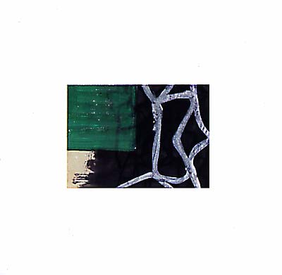 SUCH - The Issue At Hand | CD
