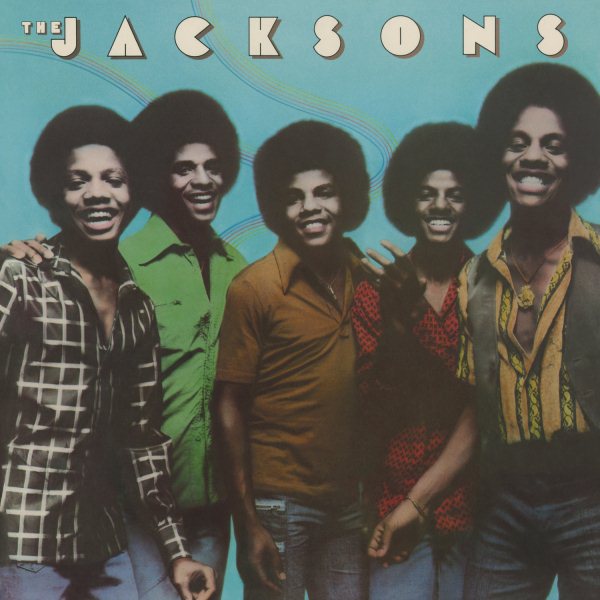 The Jacksons - The Jacksons (150 Gram Vinyl) | Vinyl