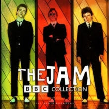 The Jam - The BBC Collection 77-78 [Import] | Vinyl