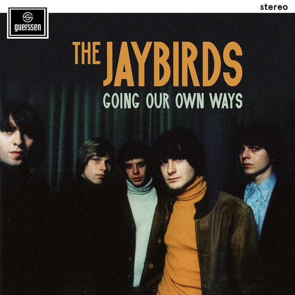 The Jaybirds - Going Our Own Ways [LP] | Vinyl