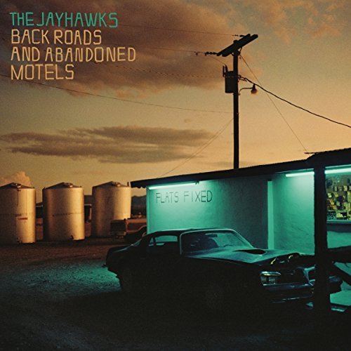 The Jayhawks - Back Roads And Abandoned Motels | Vinyl