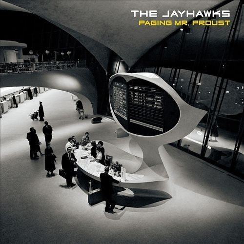 The Jayhawks - Paging Mr. Proust | Vinyl