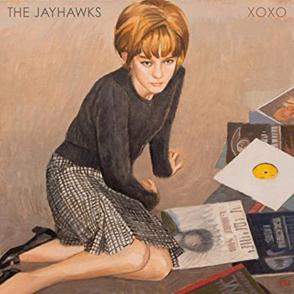 The Jayhawks - Xoxo | CD