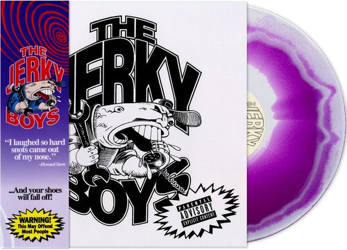 The Jerky Boys - The Jerky Boys | Vinyl