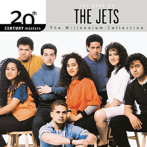 The Jets - 20th Century Masters: Millennium Collection | CD
