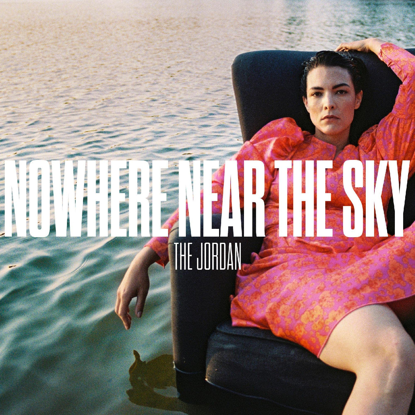 The Jordan - Nowhere Near The Sky | Vinyl