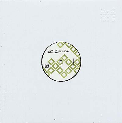 MATTHIAS HEILBRONN - The Jungle Dub EP | Vinyl