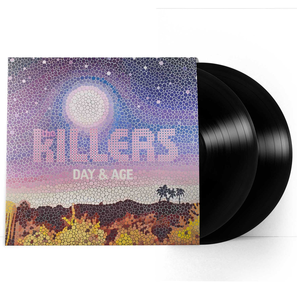 The Killers - Day & Age | Vinyl