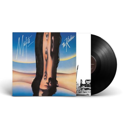 The Kinks - Misfits (Remastered, 180 Gram Vinyl) | Vinyl