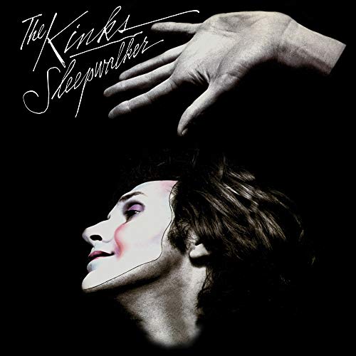 The Kinks - Sleepwalker (180 Gram Vinyl, Audiophile, Limited Edition, Gatefold LP Jacket, Poster) | Vinyl