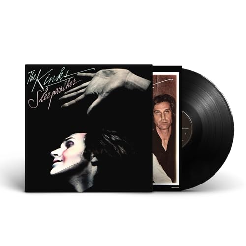 The Kinks - Sleepwalker (Remastered, 180 Gram Vinyl) | Vinyl